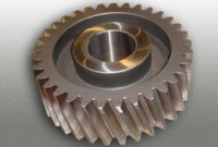 FABRICACION DE ENGRANES 